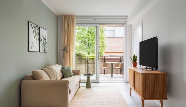 Limehome Milan Navigli