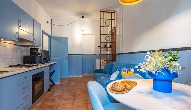 [Lingotto Fiere/Oval] 4 posti Elegant Suite +A/C
