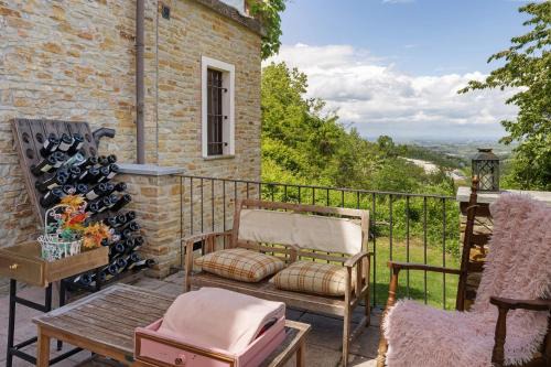 Locanda Casa Bardacchino