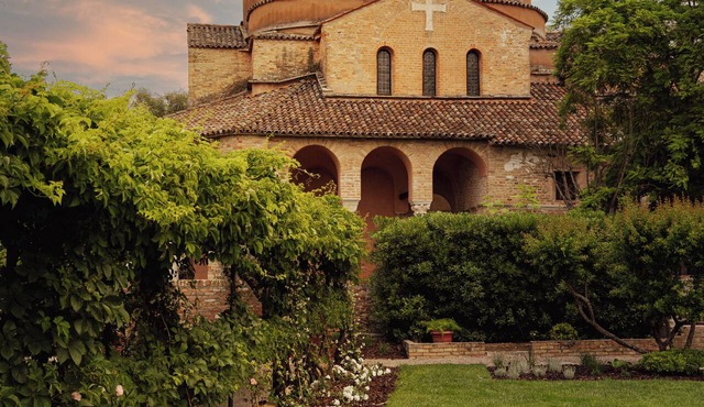 Locanda Cipriani Torcello
