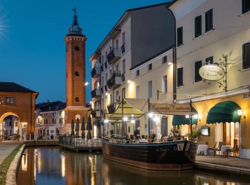 Locanda La Comacina