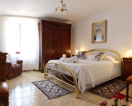 Locanda Rum e Pera