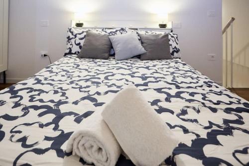 Loft dal design raffinato a Vigonovo