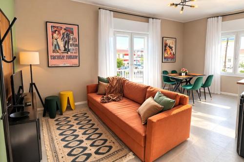 Loft Monte Cinto 3