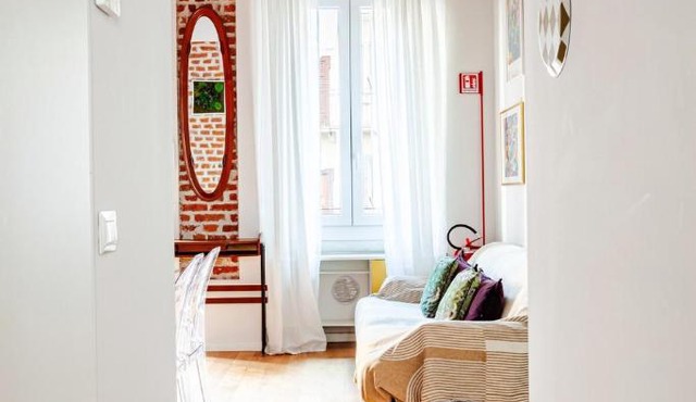 Loreto Charming Apartment - Milano