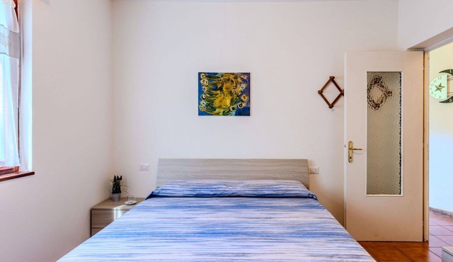 Lovely apartment for 2 people with WIFI, TV and panoramic view