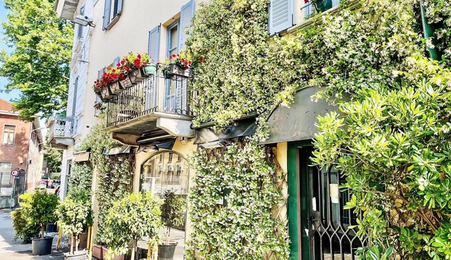 Lovely apartment for 4 people with A/C, WIFI, TV and parking