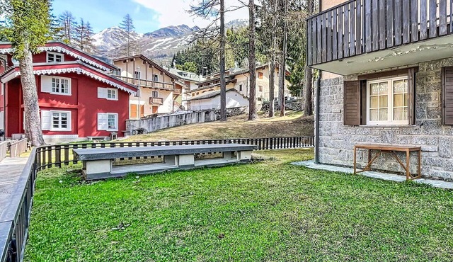 Lovely apartment for 4 guests with WIFI and TV