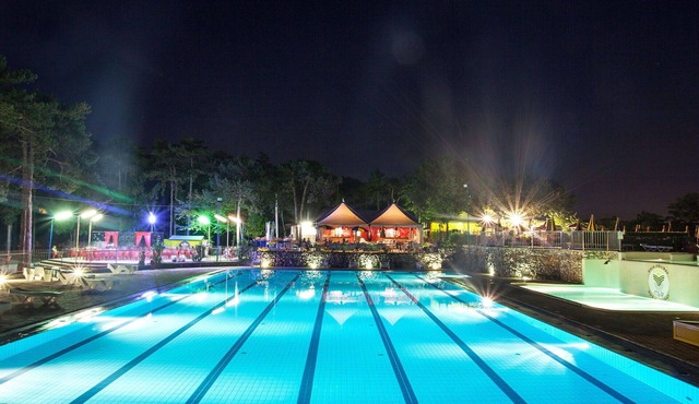 Lovely apartment in villa for 4 guests with pool, A/C, WIFI, TV, patio and pets allowed
