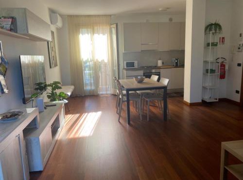 Luca's Home