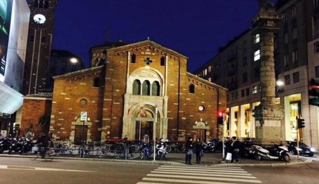 Luxury Apartment in the Heart of Milan – Steps from the Duomo!