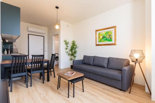 Luxury apartment - Zenith Towers - 7