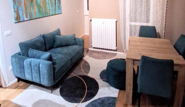 M10 Executive Stay