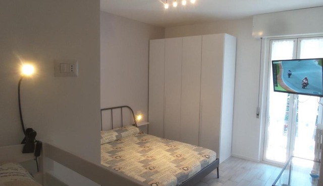 M1Sesto Marelli Holiday Home