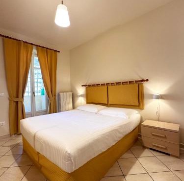 Made in Langhe Apartment