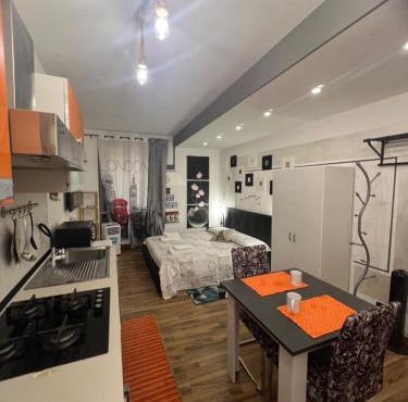 Maison Jean-Luc - app Cavour