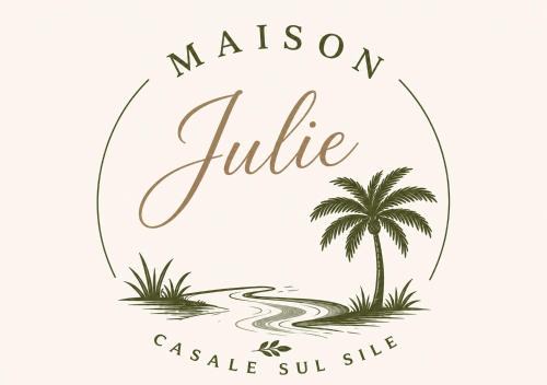 Maison Julie Green Oasis on the Sile
