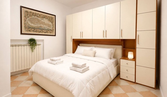 Maison Julie: Nature, Relaxation, and Comfort Just a Stone's Throw from the Sile River