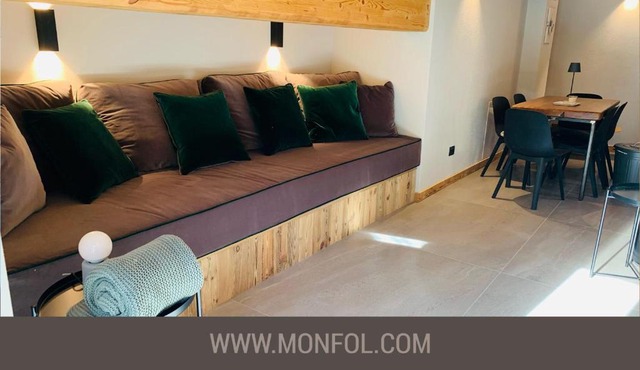 Maison Monfol