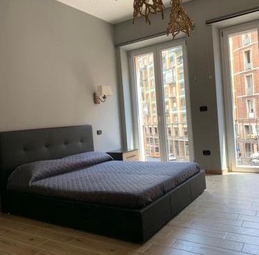 MARCONI 2 rooms