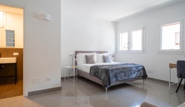 Marghera Venice Link Rooms