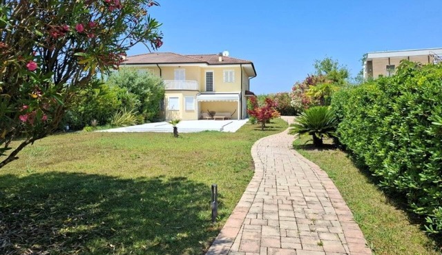 Maria Pr., Isola di Albarella, Italy