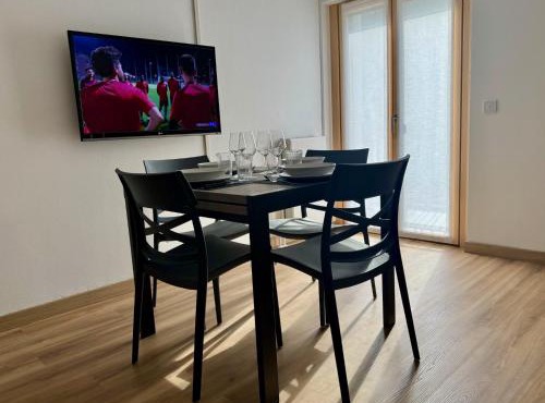 MC Apartments - Sport & Nature