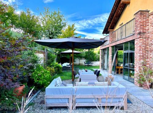 MiaClara Relais