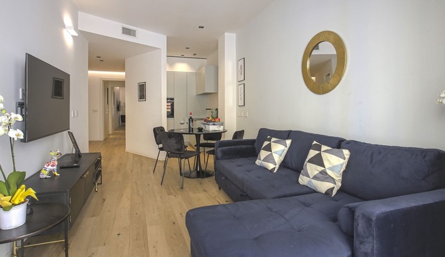 MILAN CHIC suite 4-hosted by Sweetstay