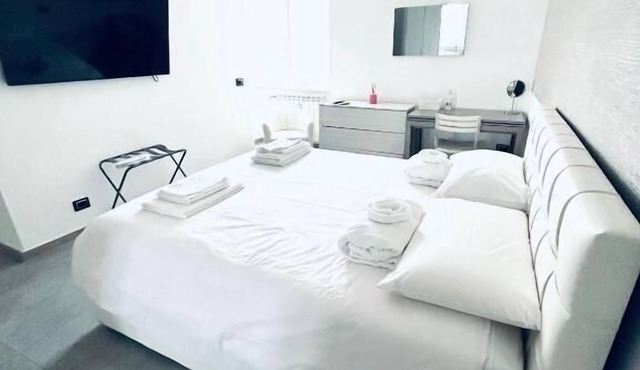 Milano Bicocca Apartment & Rooms