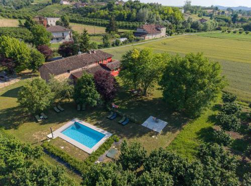 Miravigne House - Casa di Campagna con Cucina