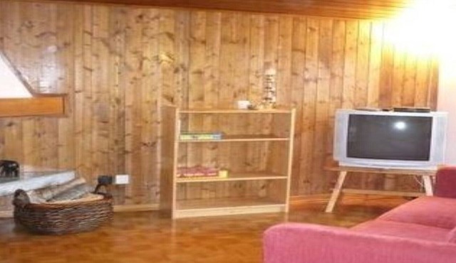 Mistrin House - apartment 2