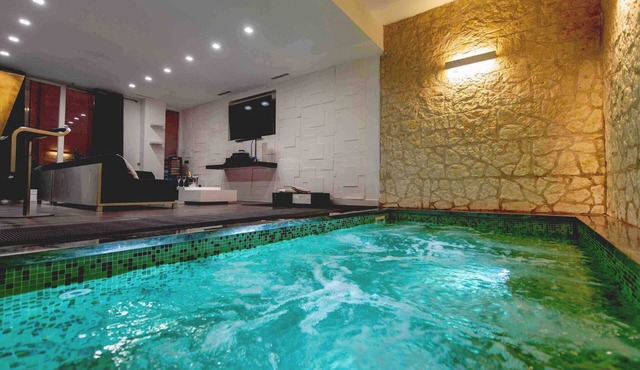 modern loft "stelvio21"