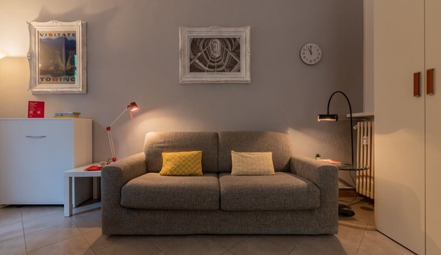 Molinette e Lingotto Studio by Wonderful Italy