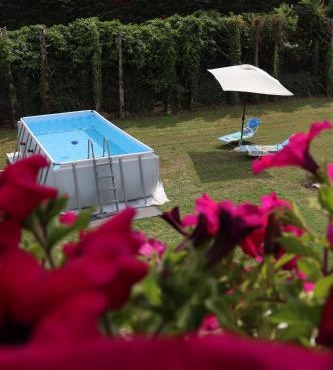 Monferrato Guest House - Casa Gabry