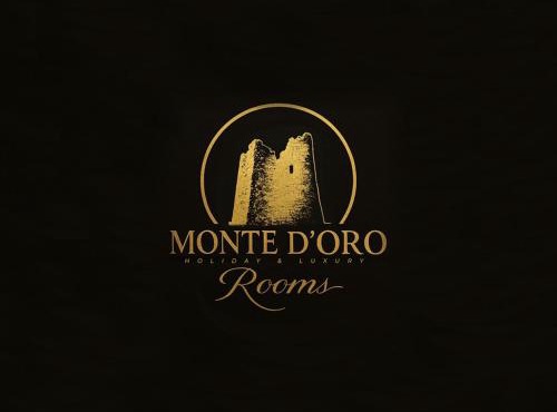 Monte d'Oro Rooms