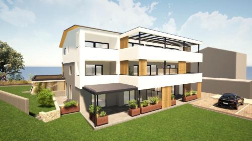 Montoni Chalets