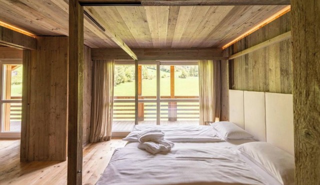 MOUNTAIN EXZELENT RESIDENCE