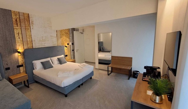 MOUNTAIN SUITE - Hotel Apartment