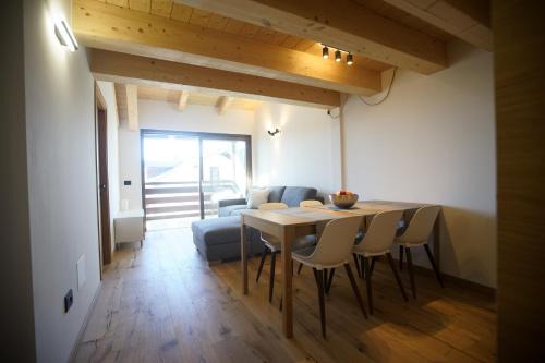 My sweet home in the Dolomites - A93A Apartment Alicia