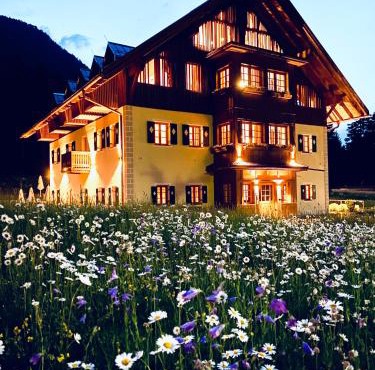 Natura Boutique Chalet Wellness SPA