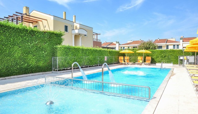 Nice apartment in Cavallino-Treporti