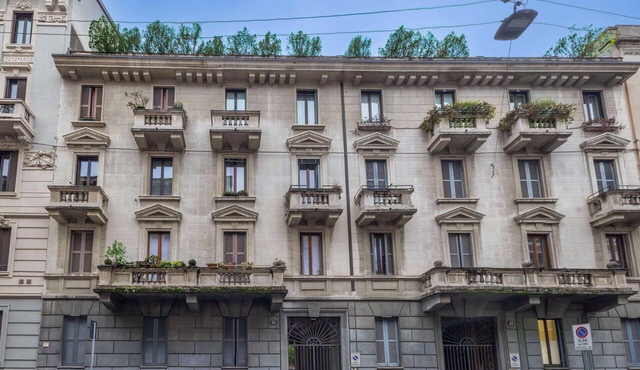 Nice apartment for 3 people with WIFI, A/C, TV and balcony
