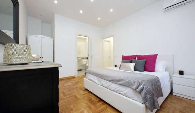 Nice apartment with terrace near the Vatican