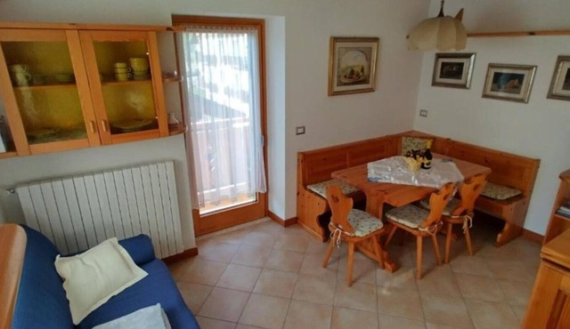 Nolesca apartmentnApartment suitable for families