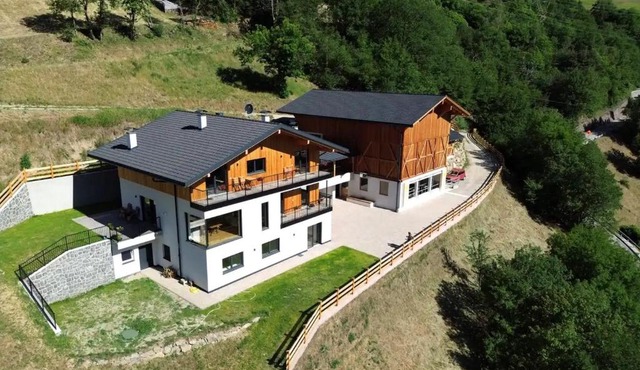 Oberstarzerhof