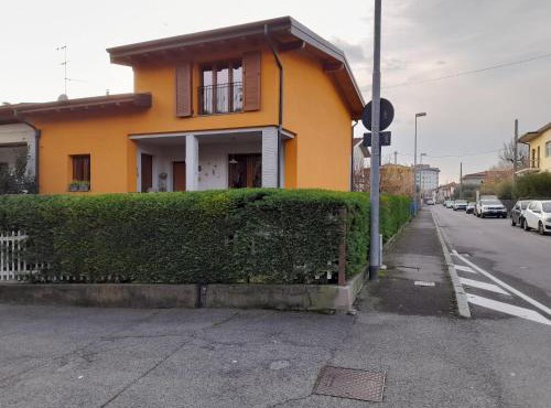 Olystic bed and breakfast