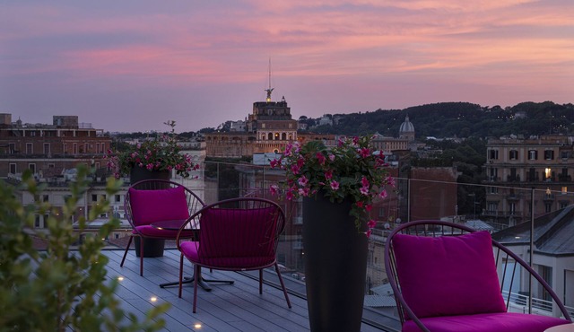 Orazio Palace Hotel