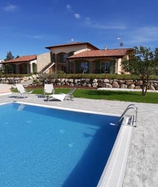 Orchidea del Garda Rooms & Apartments