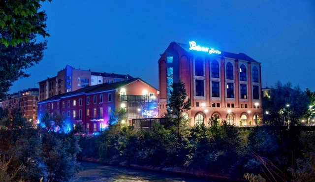 Pacific Hotel Fortino